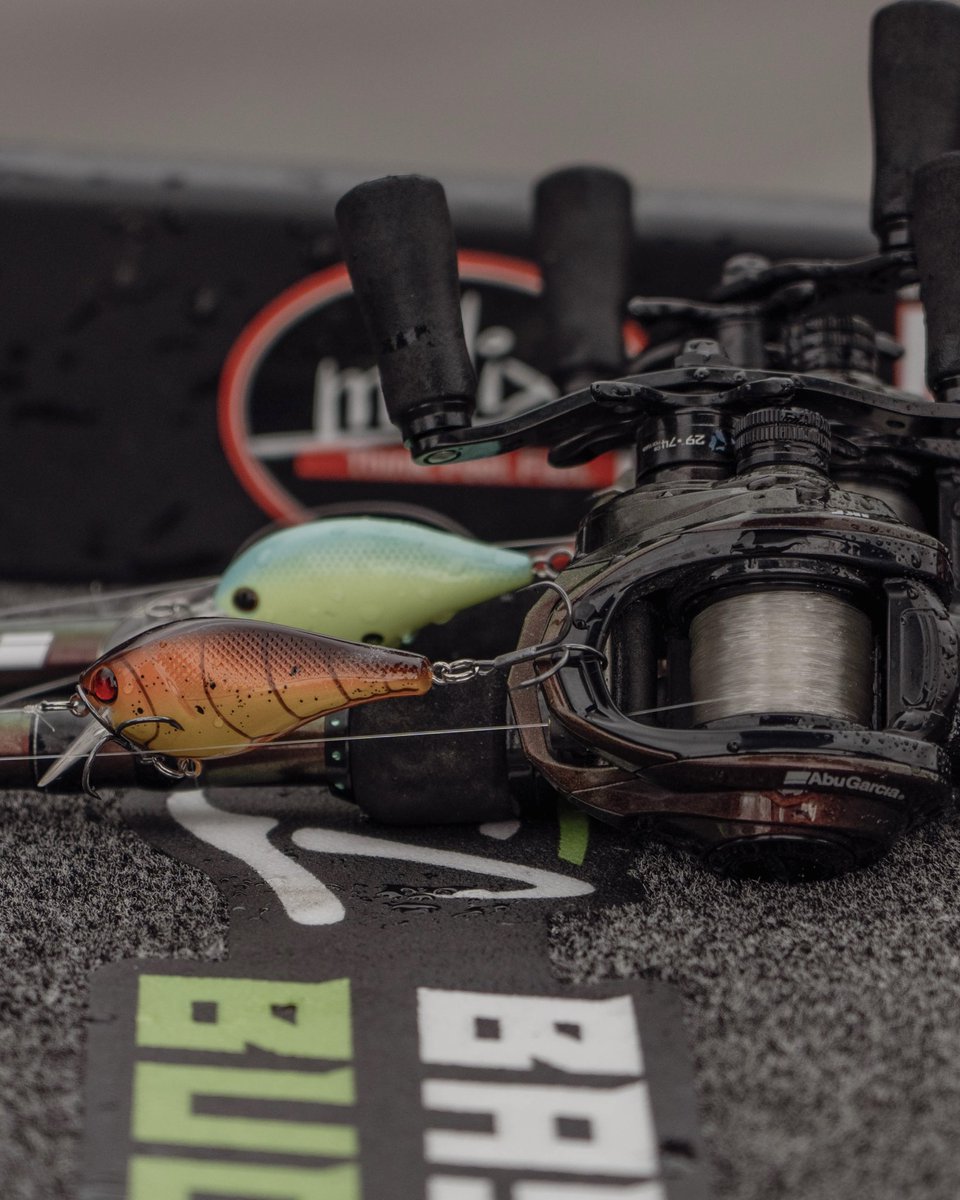 mike_Iaconelli's tweet image. Spring time = CRANKING!!🦞

@BerkleyFishing @TackleWarehouse @Abu_Garcia 

#ike #ikeapproved #nevergiveup