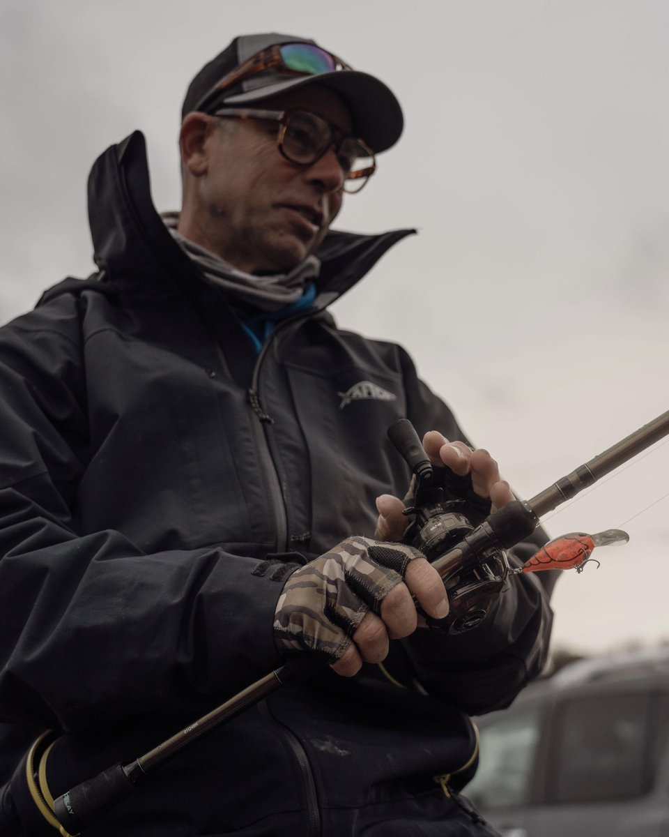 mike_Iaconelli's tweet image. Spring time = CRANKING!!🦞

@BerkleyFishing @TackleWarehouse @Abu_Garcia 

#ike #ikeapproved #nevergiveup