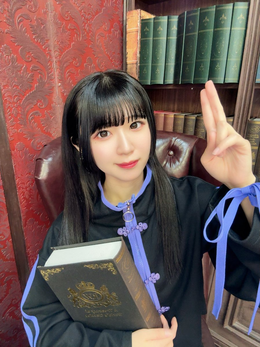 井手璃夏(いでりな) tweet media