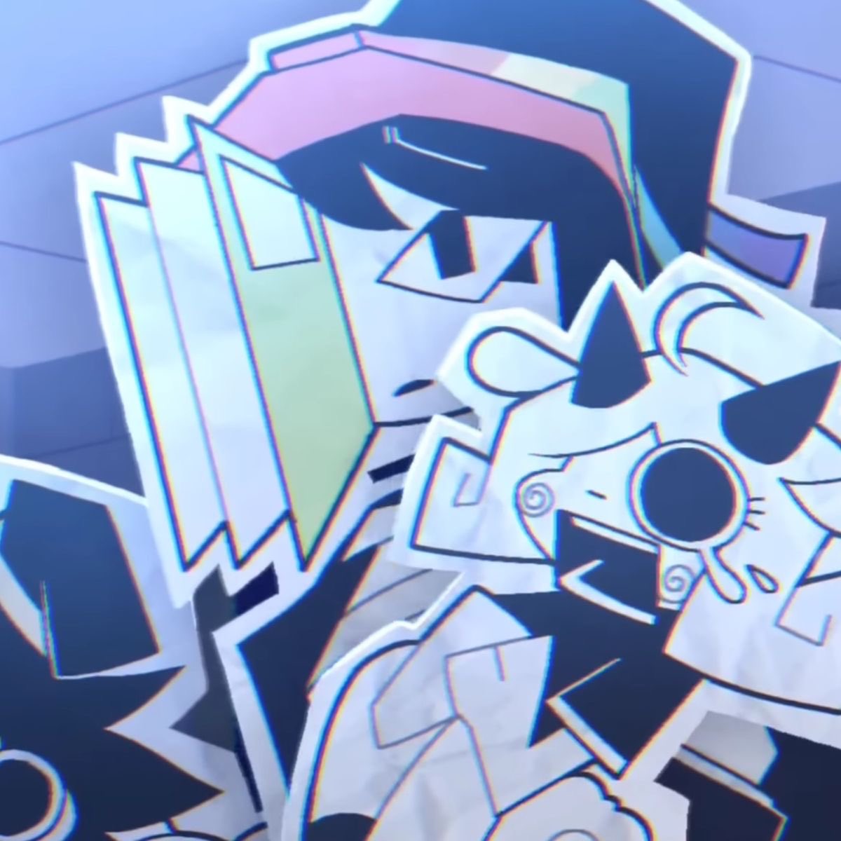 𝐌𝐢𝐬𝐬 𝐒𝐚𝐬𝐡𝐚! 🎨📗 tweet media