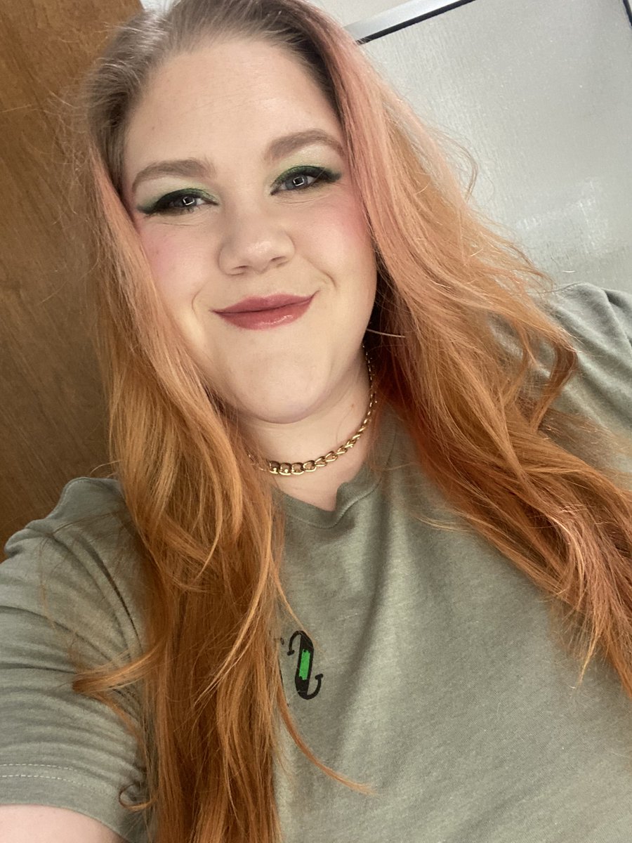 x ² - Ally 💫💚 tweet media