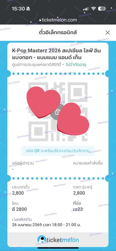 บรบลีล์ ต^✿ ㅅ ✿^ต tweet media
