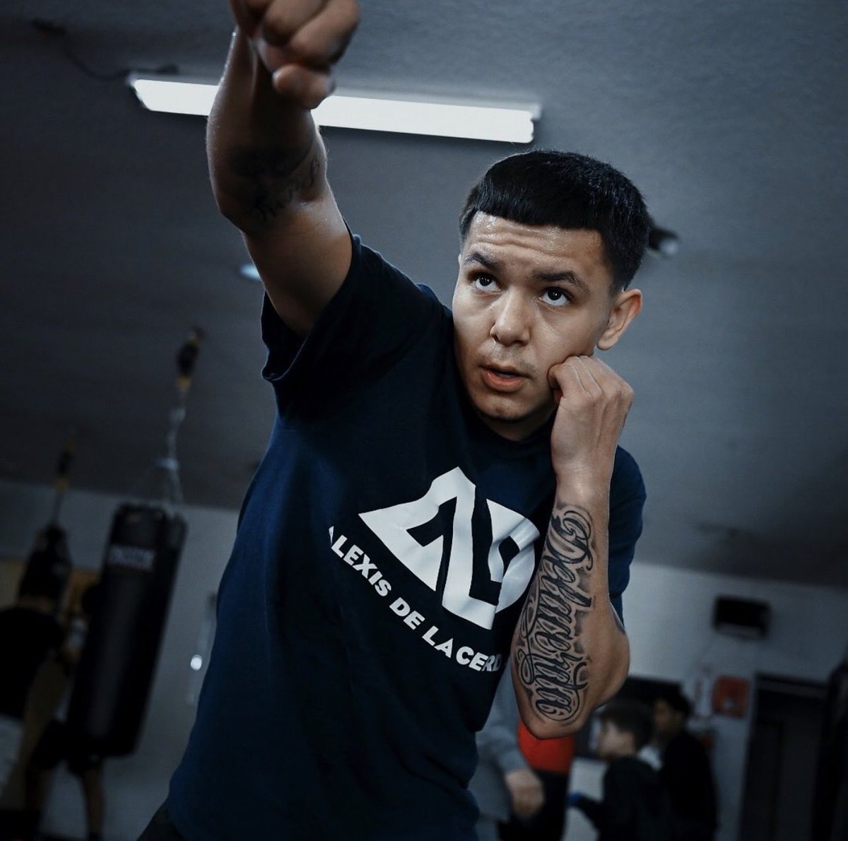 Sharp Side Boxing Betting🥊 tweet media