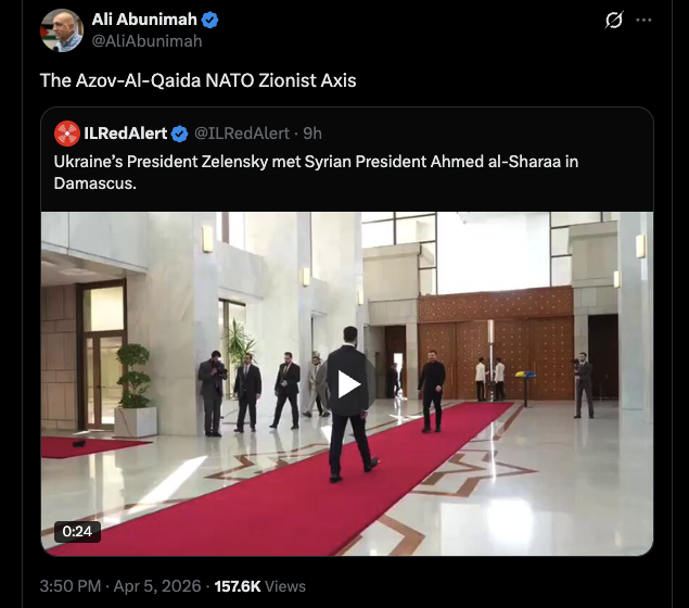 Idrees Ahmad | idreesahmad.bsky.social tweet media