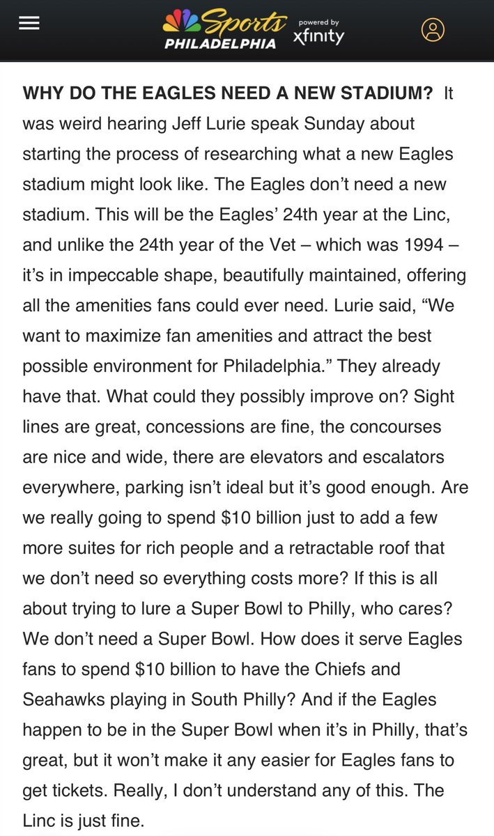 Mike the Mayor tweet media