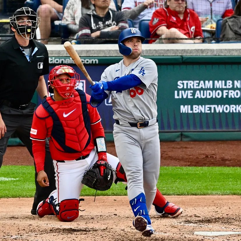 SleeperDodgers tweet media