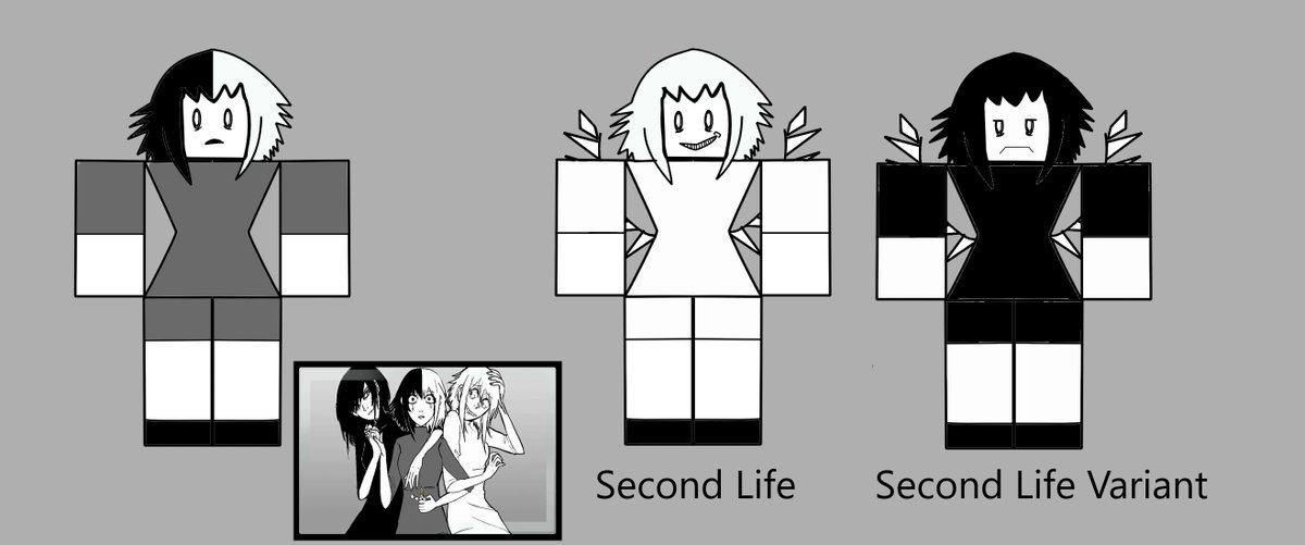 XekekDyl/Charolo tweet media