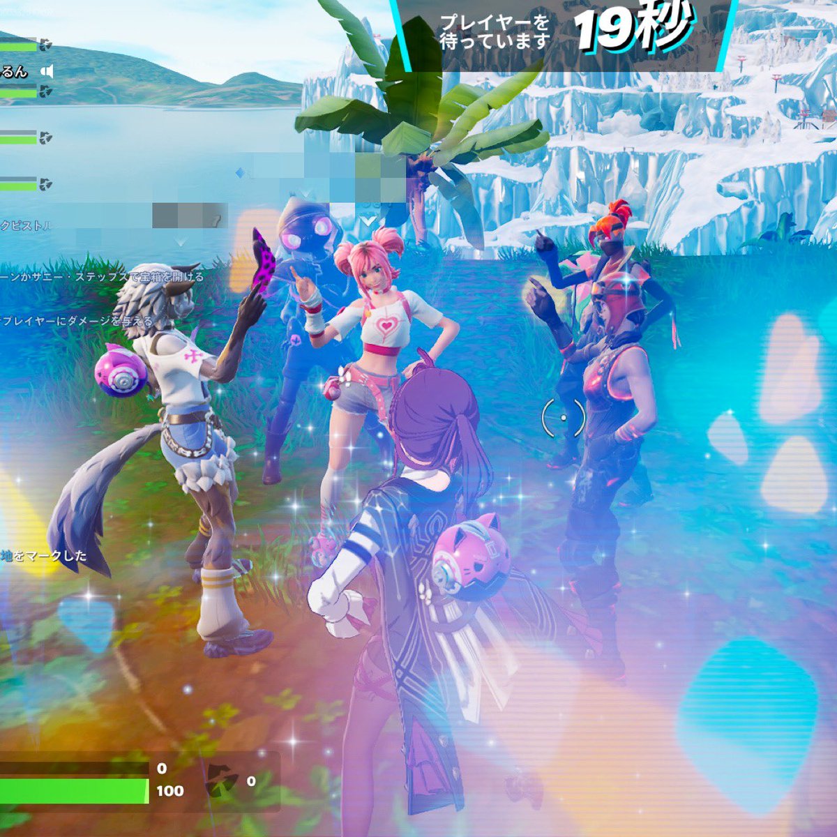 Neroli Minecraft tweet media