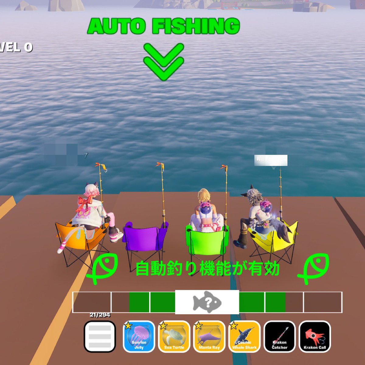 Neroli Minecraft tweet media