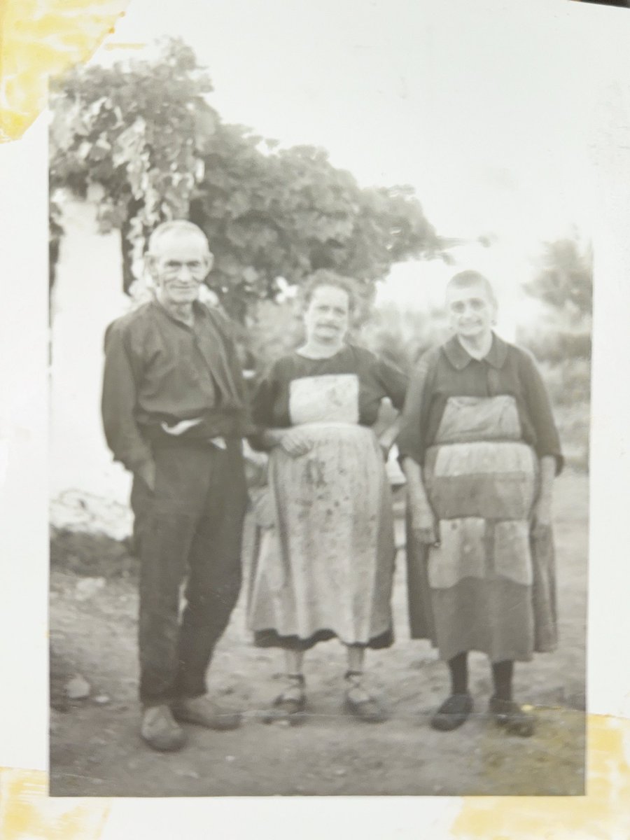 🅜🅐🅡🅘🅐 🅒🅗🅐🅒ó🅝 🎗 tweet media