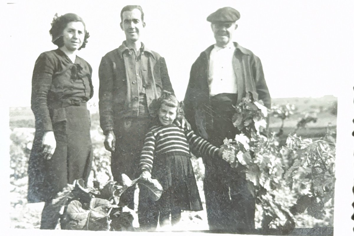 🅜🅐🅡🅘🅐 🅒🅗🅐🅒ó🅝 🎗 tweet media