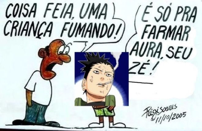 kaka jurídico shikamaru| au no 📌 tweet media
