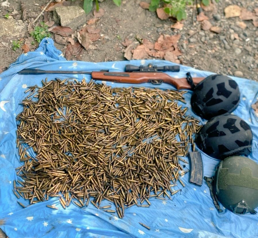 Ejército Ecuatoriano tweet media