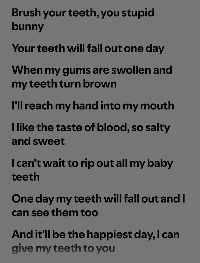 Jasper // vampyre tweet media