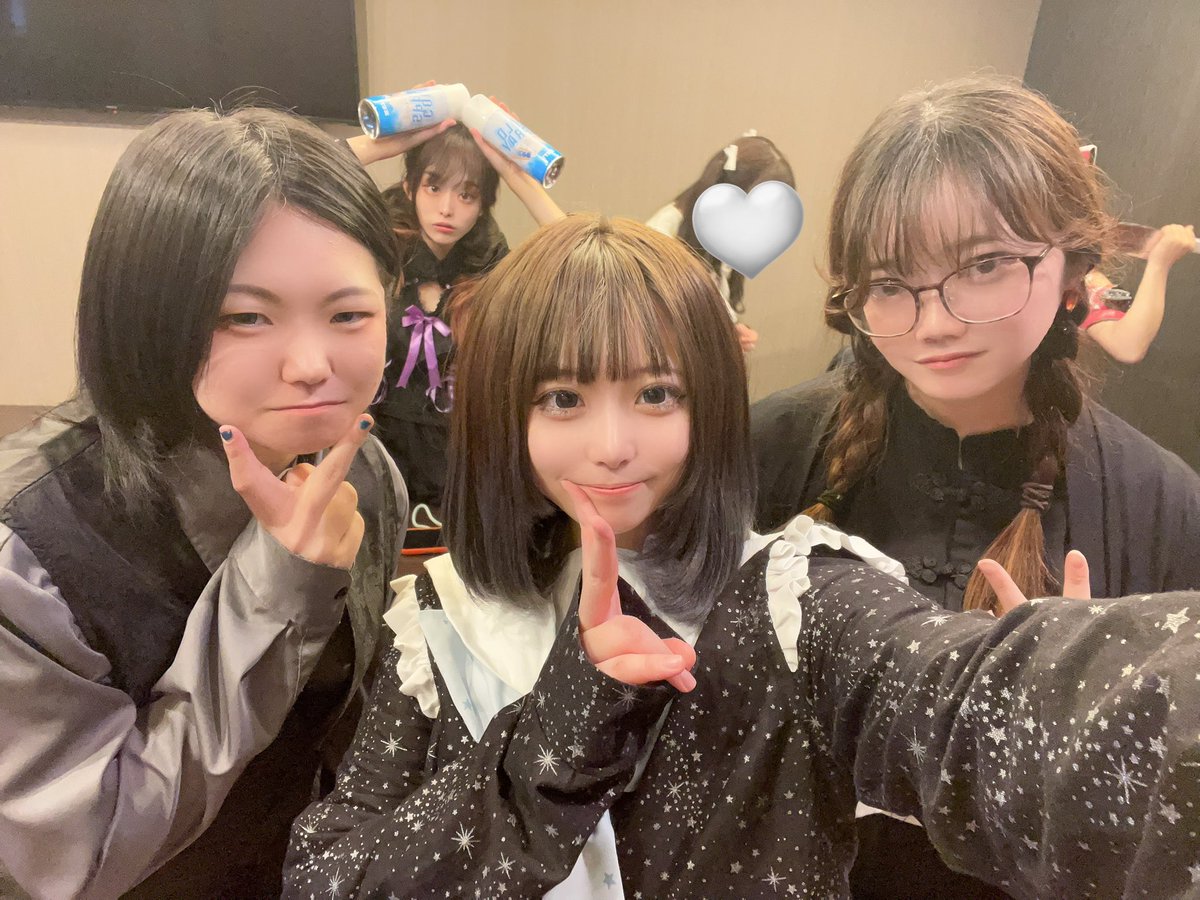 Luil@名古屋の顔が良い歌い手 tweet media