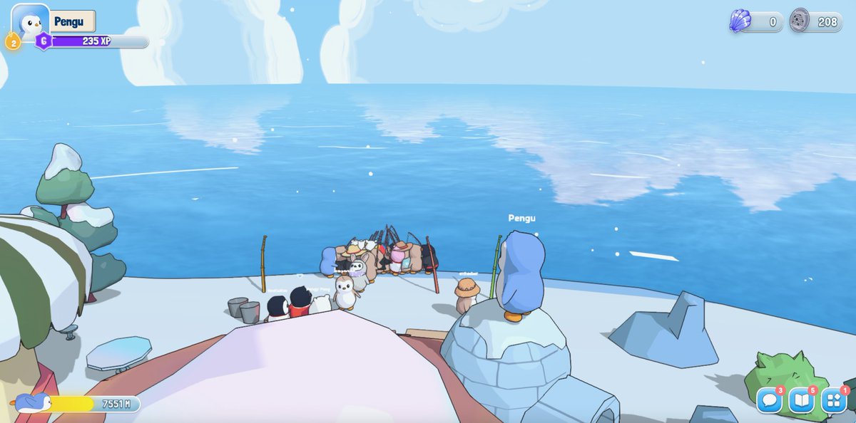 Pudgy Penguins tweet media