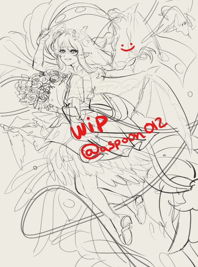 aSpoon ໒꒱ ‧₊˚ tweet media