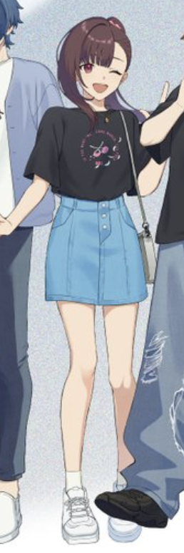 yuno bot ♡ tweet media