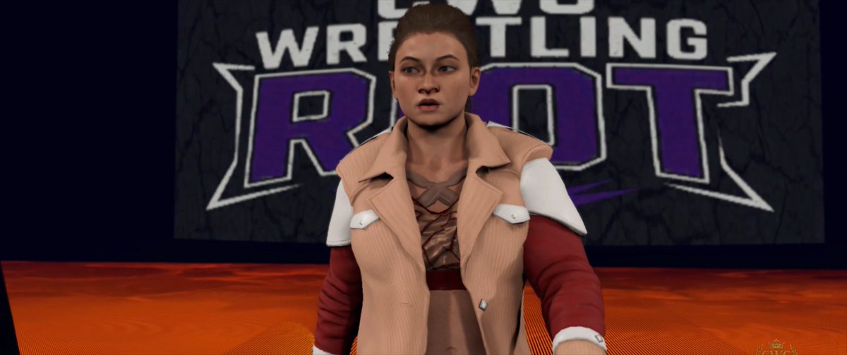 Major Pain Wrestling Federation tweet media