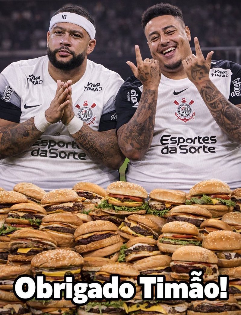out of context brasileirão tweet media