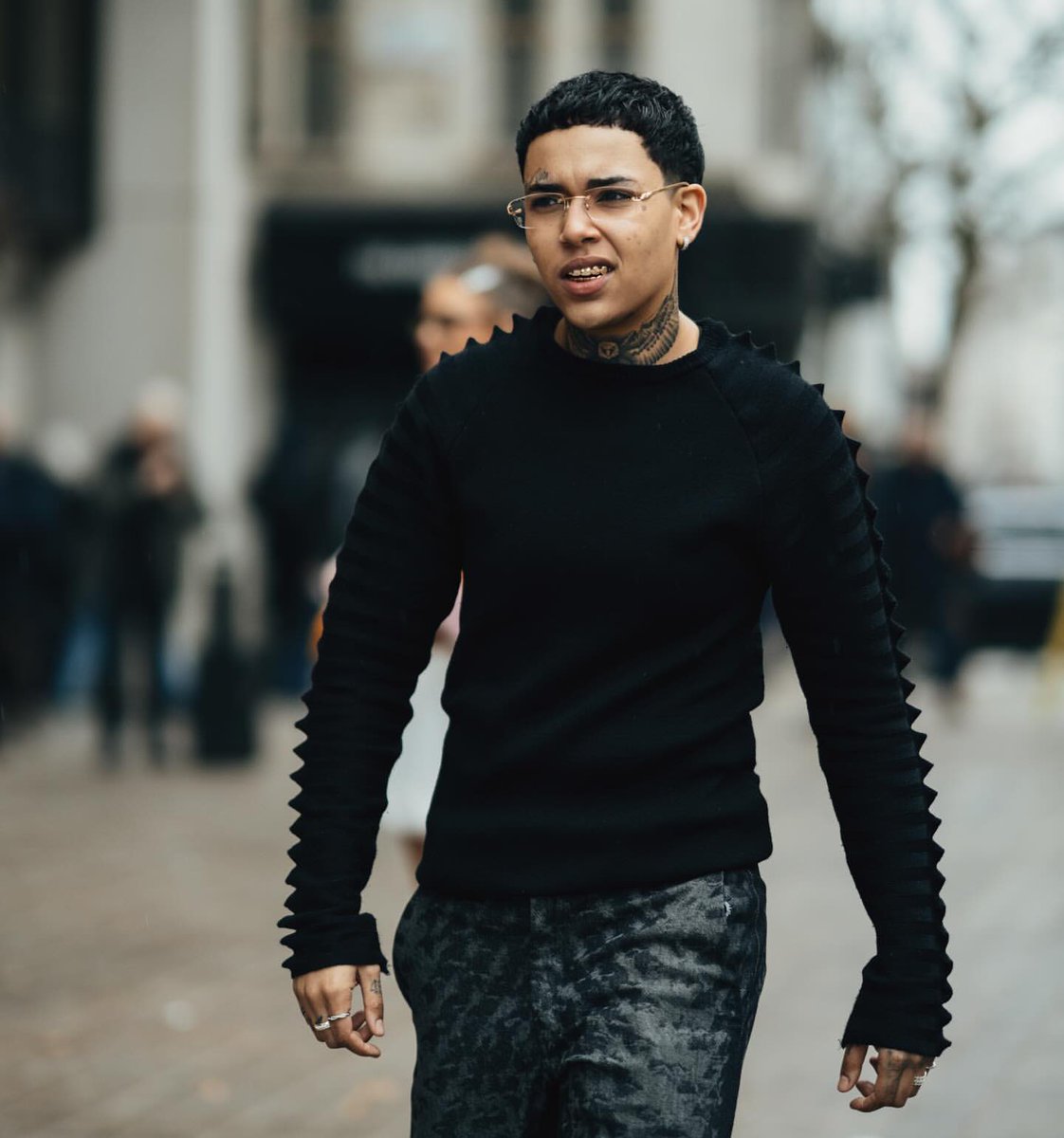 Rap Alert tweet media