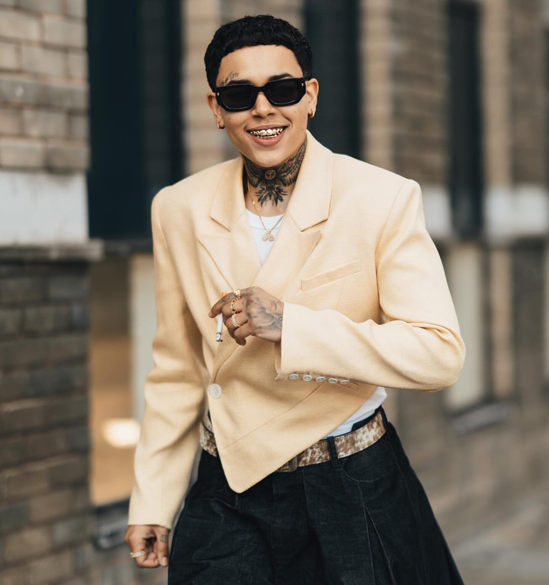 Rap Alert tweet media