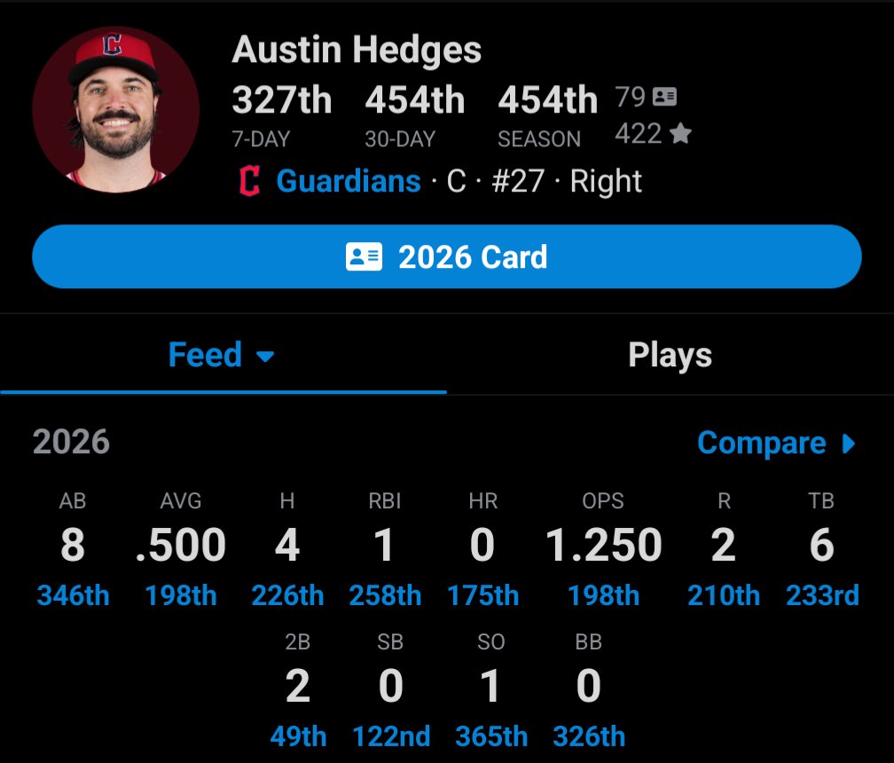 What's Happenin tweet media