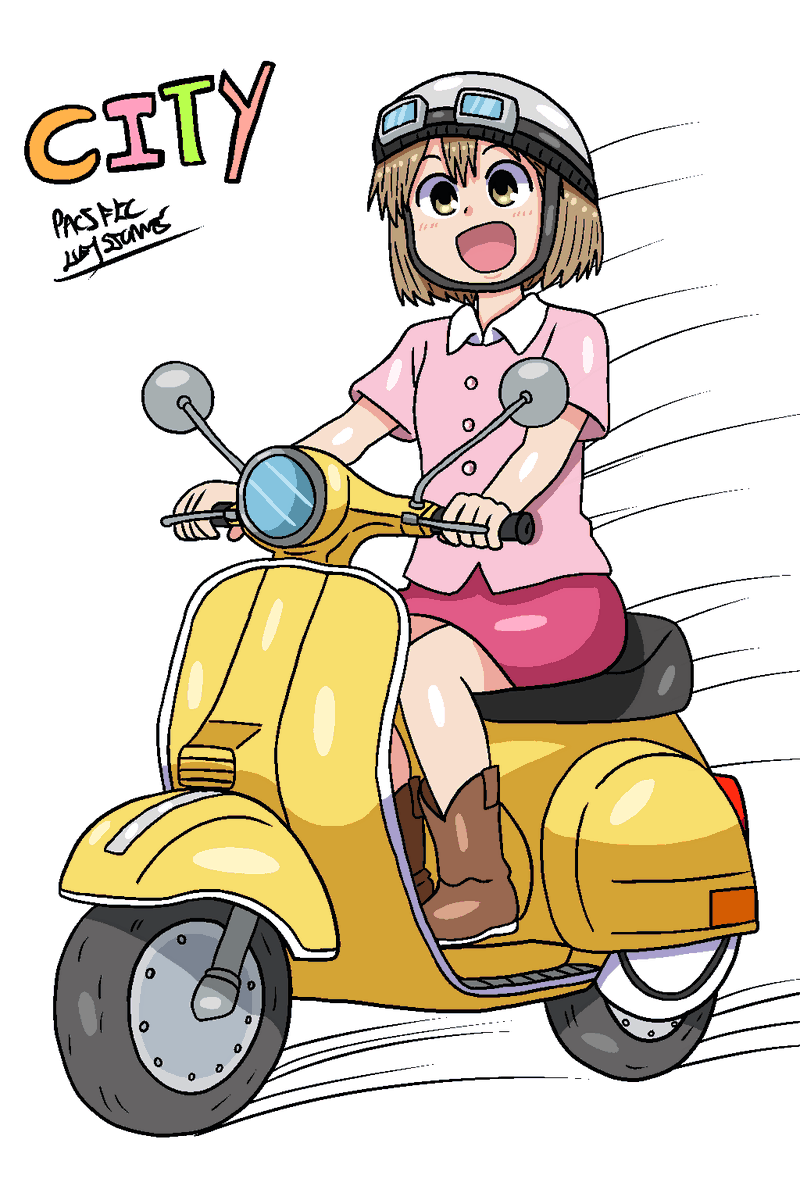 Pacific Painter tweet media