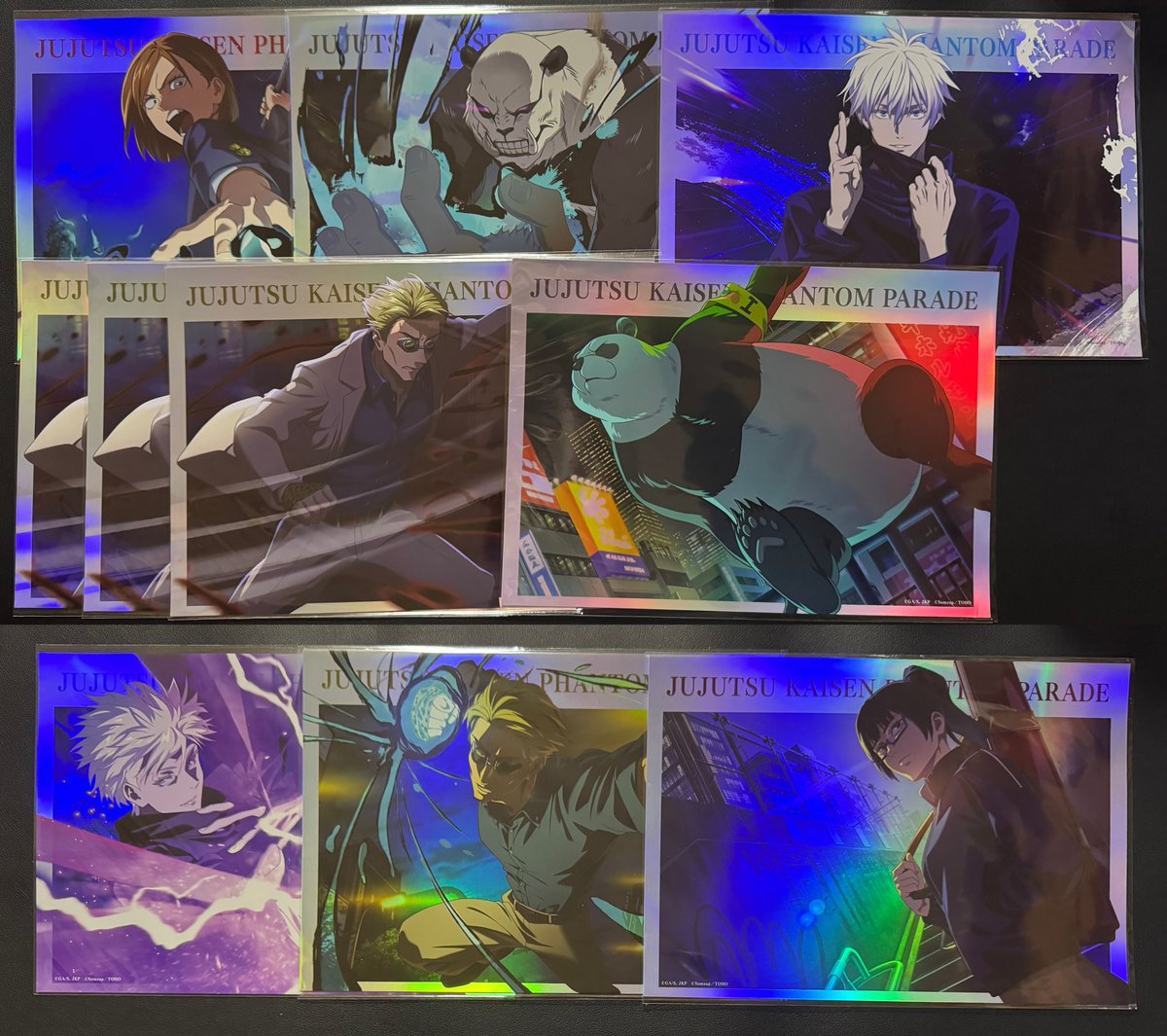 てんま tweet media