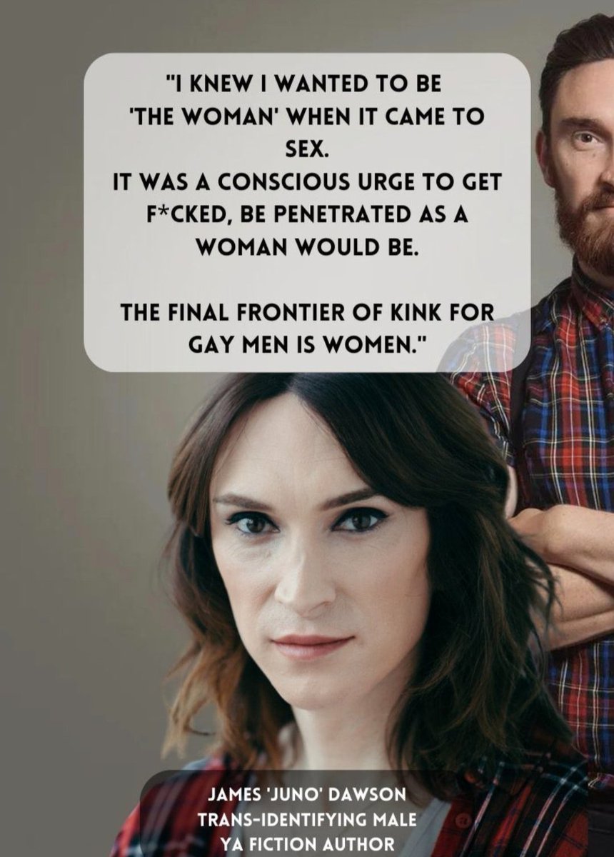 Barb'sWire 🇨🇦 💜❄️🌲 tweet media