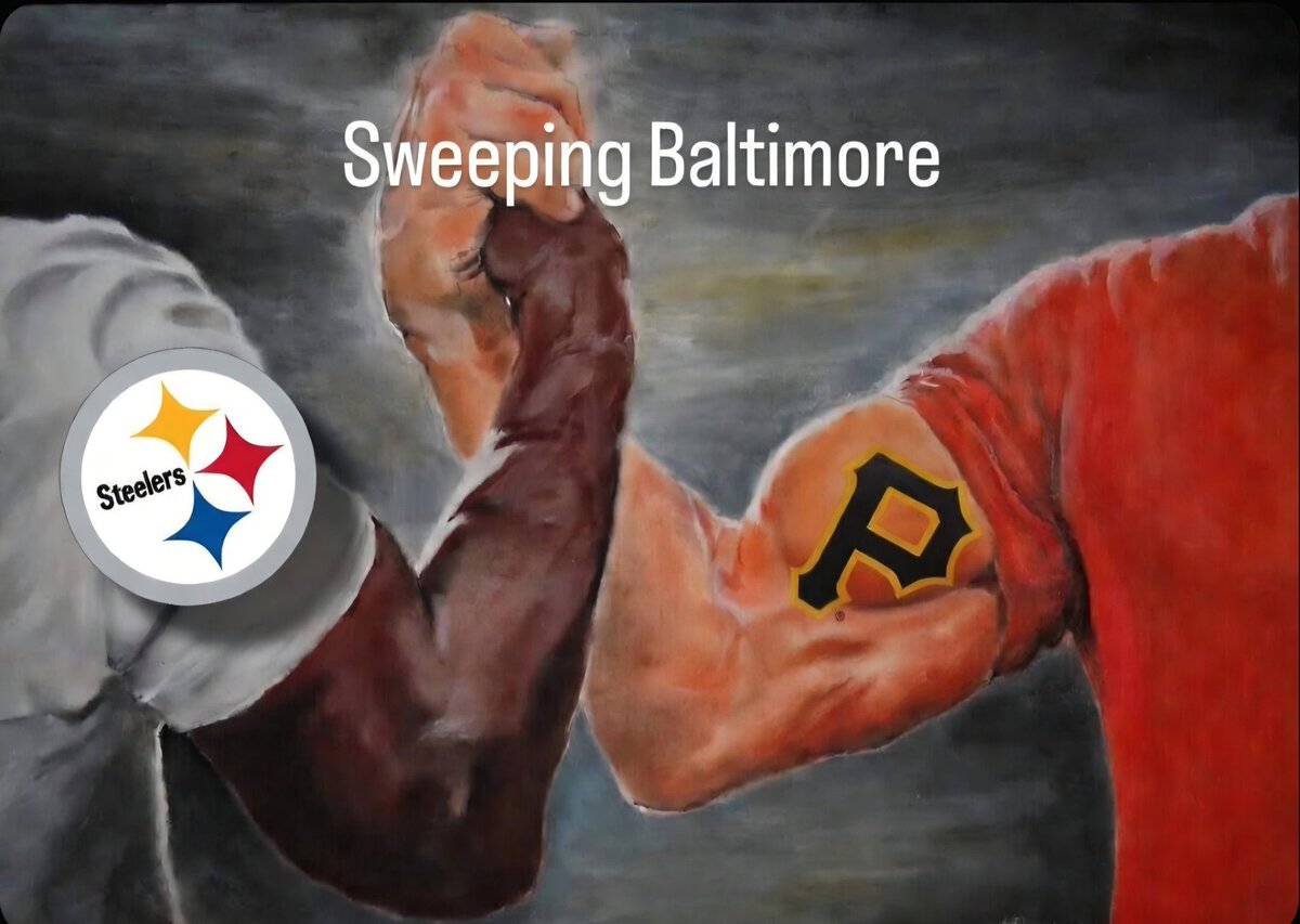 SteelerNation tweet media