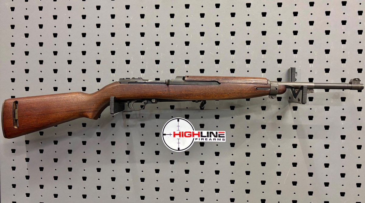 HighLine Firearms tweet media