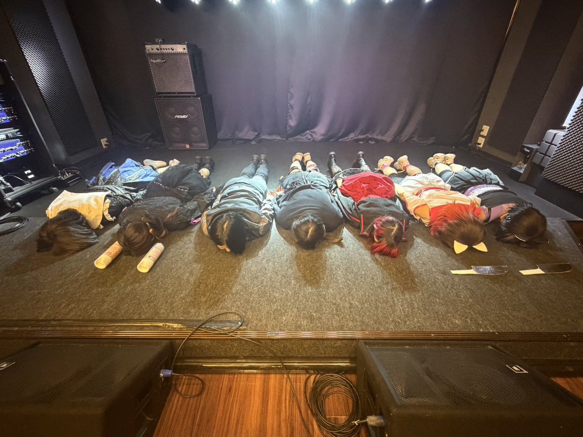 Luil@名古屋の顔が良い歌い手 tweet media