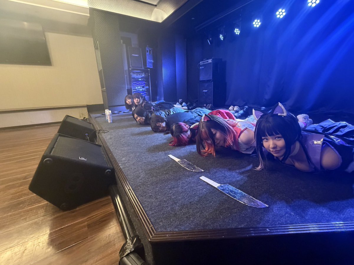 Luil@名古屋の顔が良い歌い手 tweet media