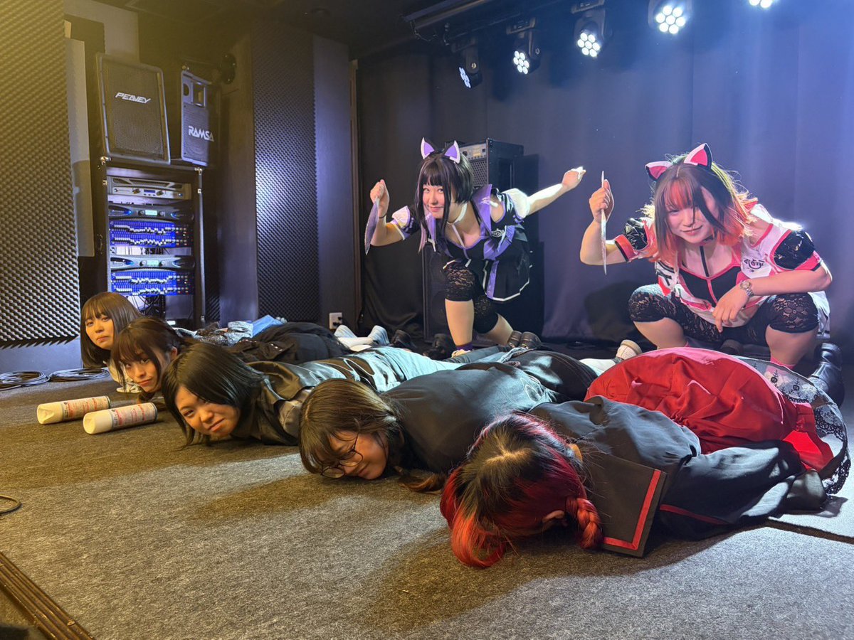 Luil@名古屋の顔が良い歌い手 tweet media