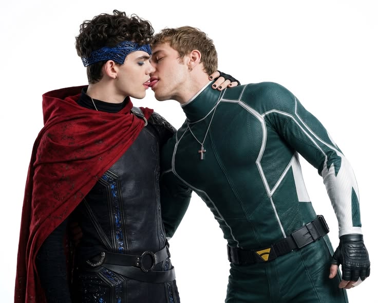 Andrea ◊ tweet media