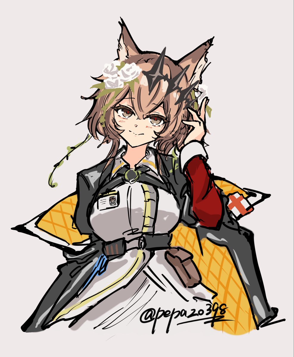 ヴァンデラさん