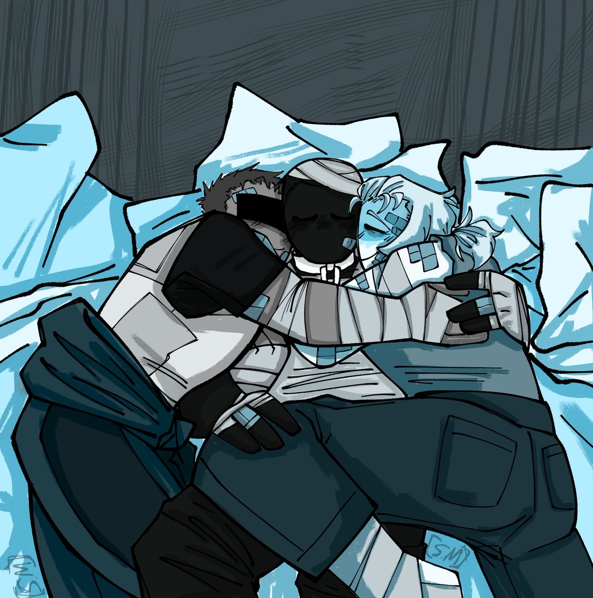 Slendymadness000 tweet media