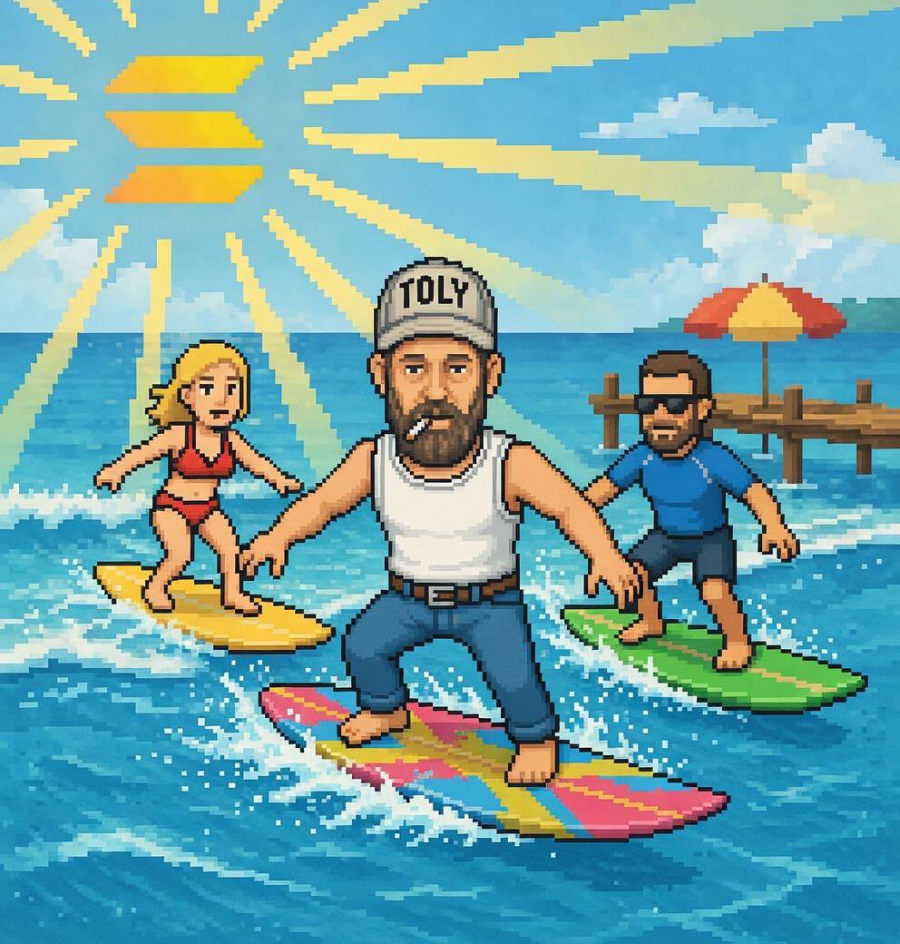 early Vi tweet media