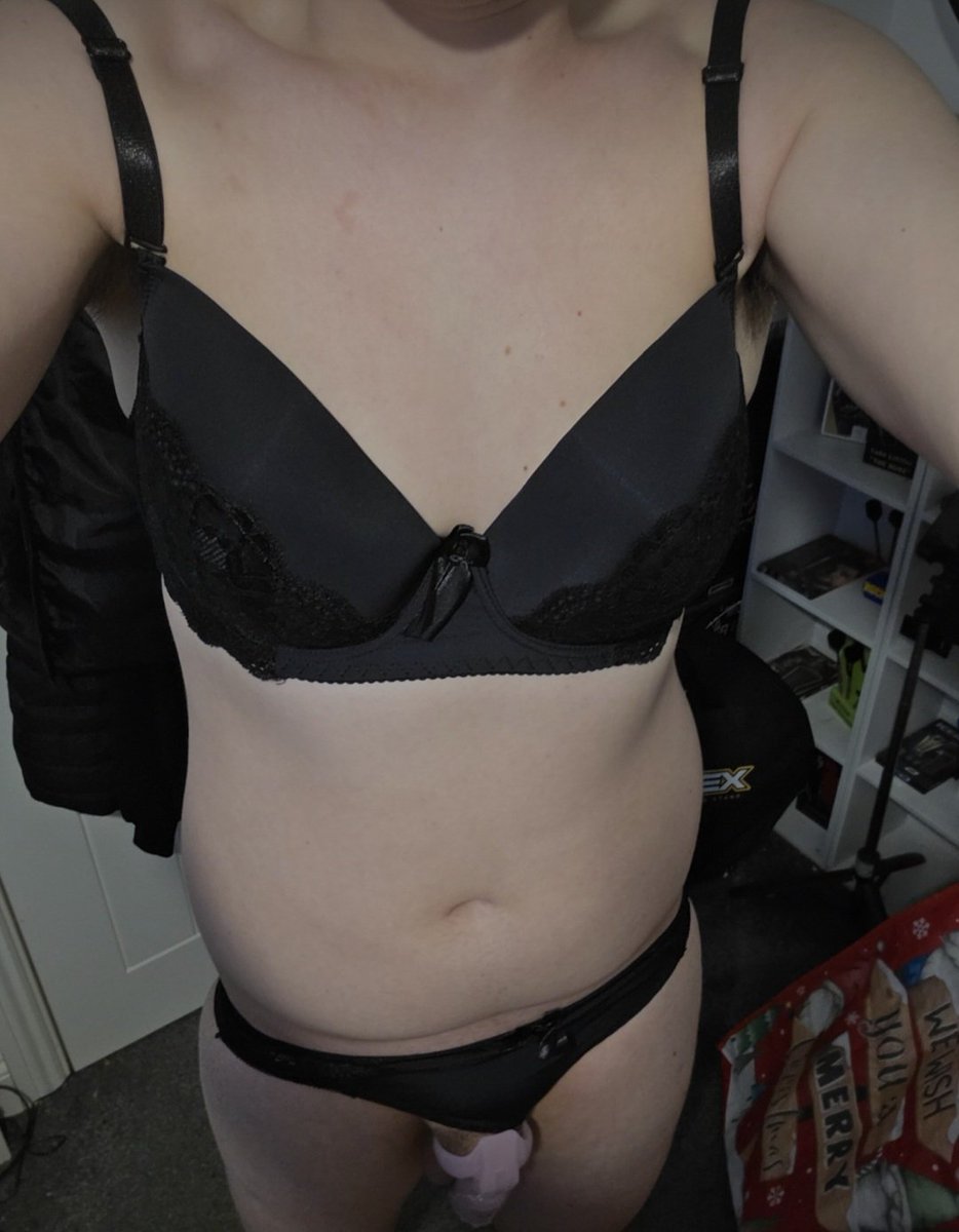 SissyJake815's tweet photo. Bra and Panties from https://t.co/O4hnruGLDW
@SissyJoyce 
They are stunning feel so nice to wear 😍 https://t.co/2Vot8Kn8zA