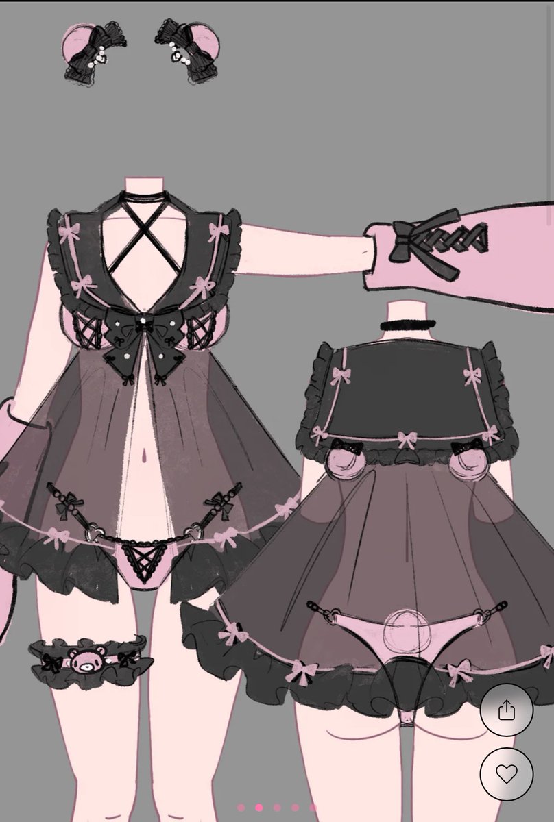 princess static 🍀 tweet media