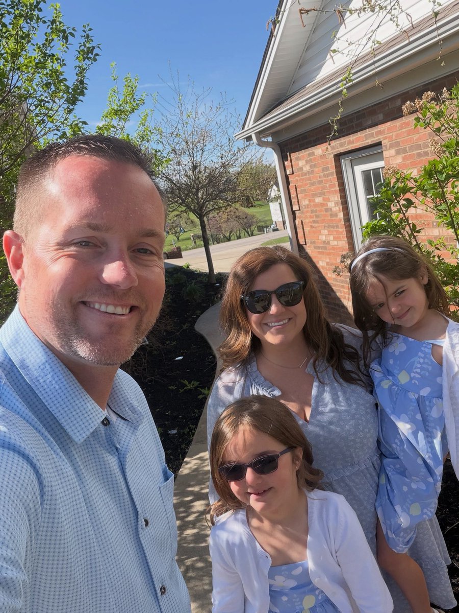 CCoxKY's tweet photo. Happy Easter! https://t.co/I0eOTCoQgG