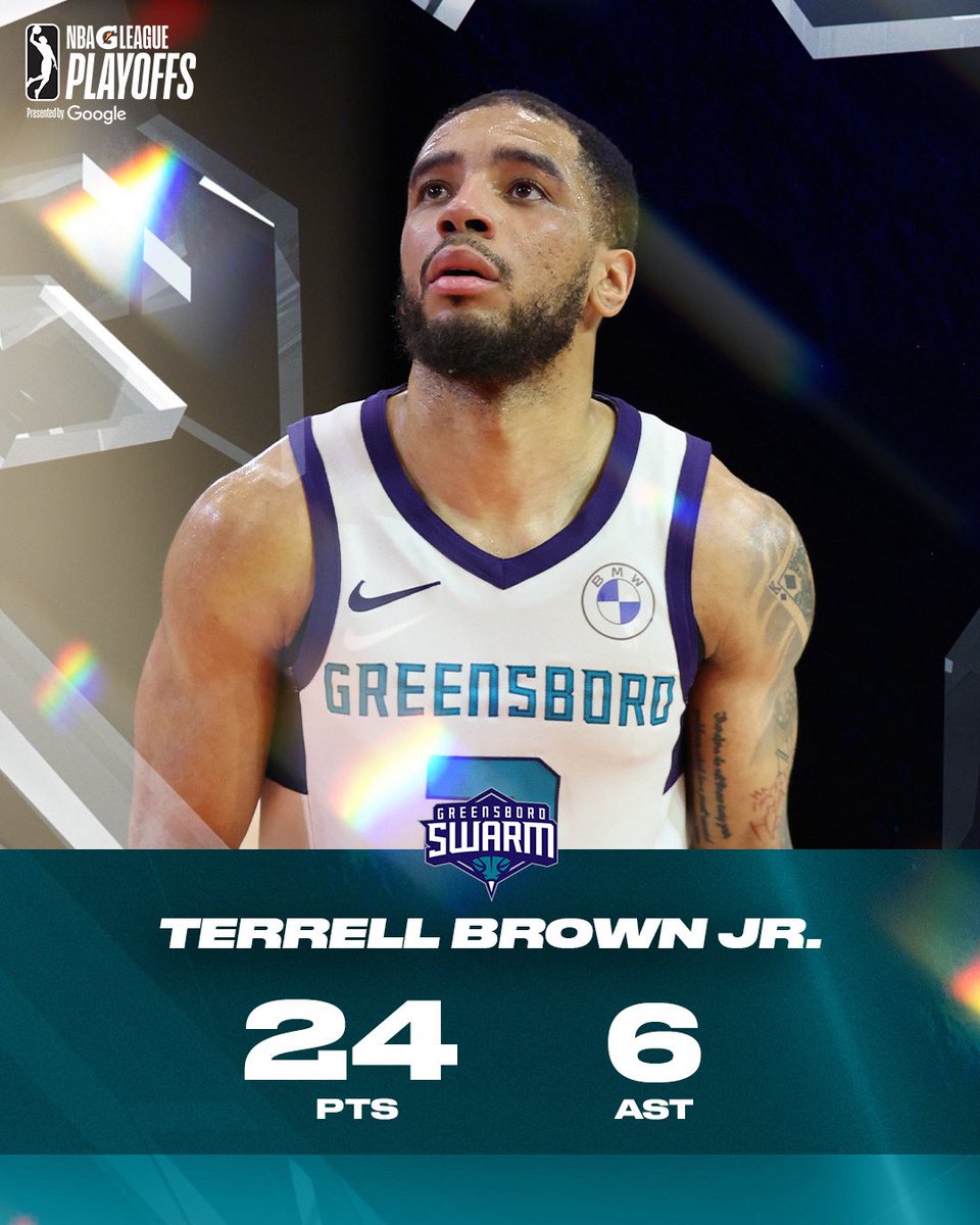 NBA G League tweet media