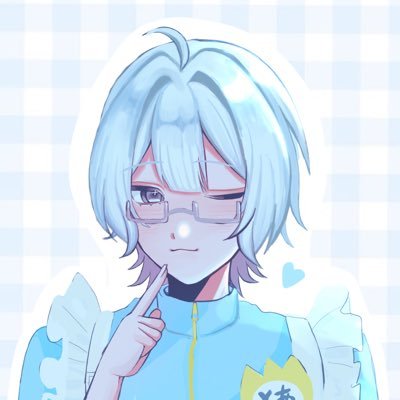 愛風める tweet media