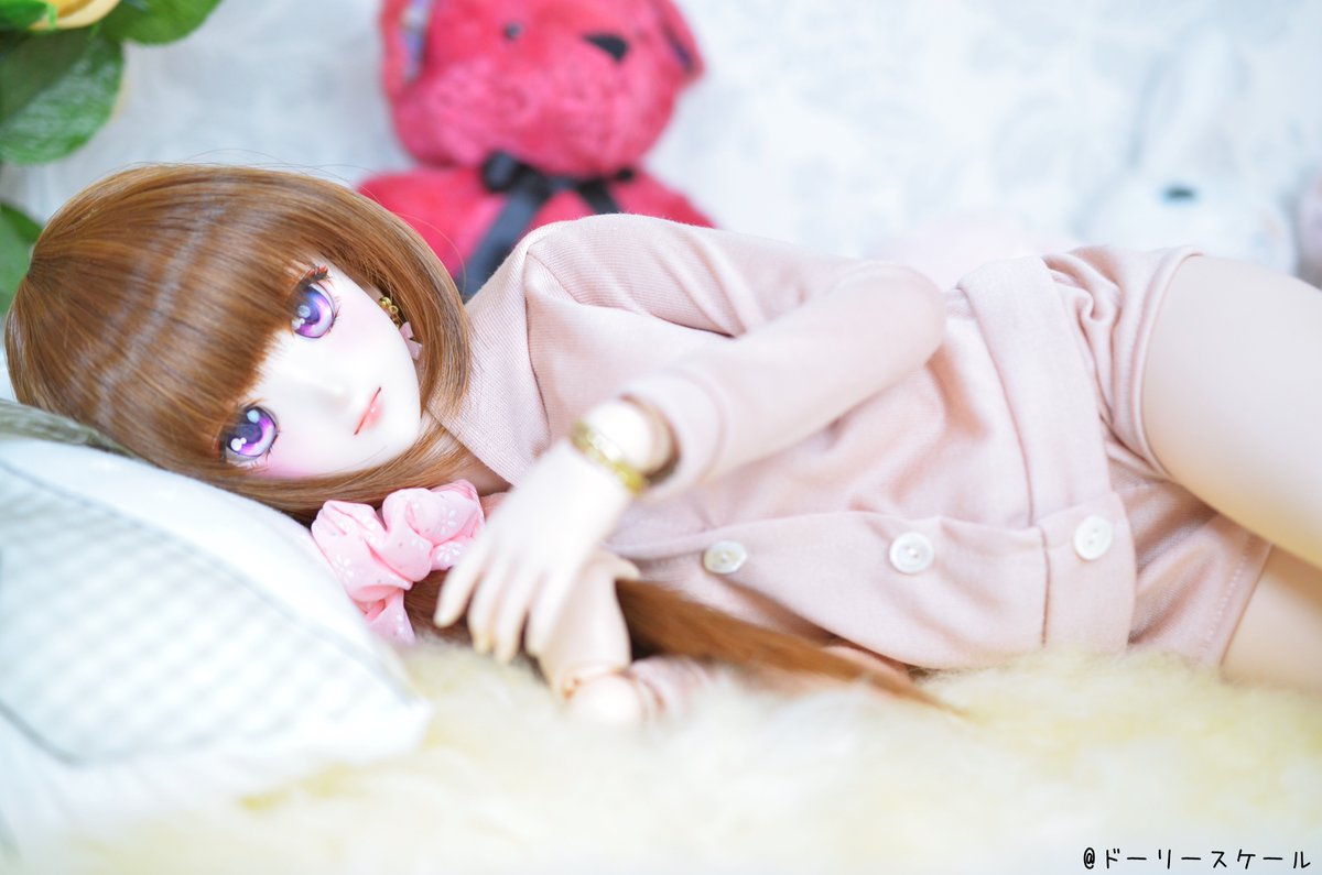 dollyscale_Intl's tweet image. 🧵Button Hoodie Set PDF Sewing Pattern for 58cm dolls (1/3 scale)

The hood part is a little large to fit a 9-inch head with a wig attached.

✂Get it here: dollyscale.stores.jp/items/6657f158…

 #storesjp #DollClothes #PDFPattern #DollSewing #BJD