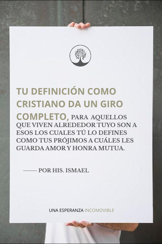 esdiosescucha's tweet photo. Extrayendo de la última sesión: de la primera carta de Tesalonicenses 5: 12-22,23-28 por el Pr. HIS. Ismael (@HISIsmael), Recuerda que en esta tómbola todos somos hechos a la imagen de Dios.

Disponible aquí: https://t.co/ed0nB6xJ2E https://t.co/qVqKV12AGy