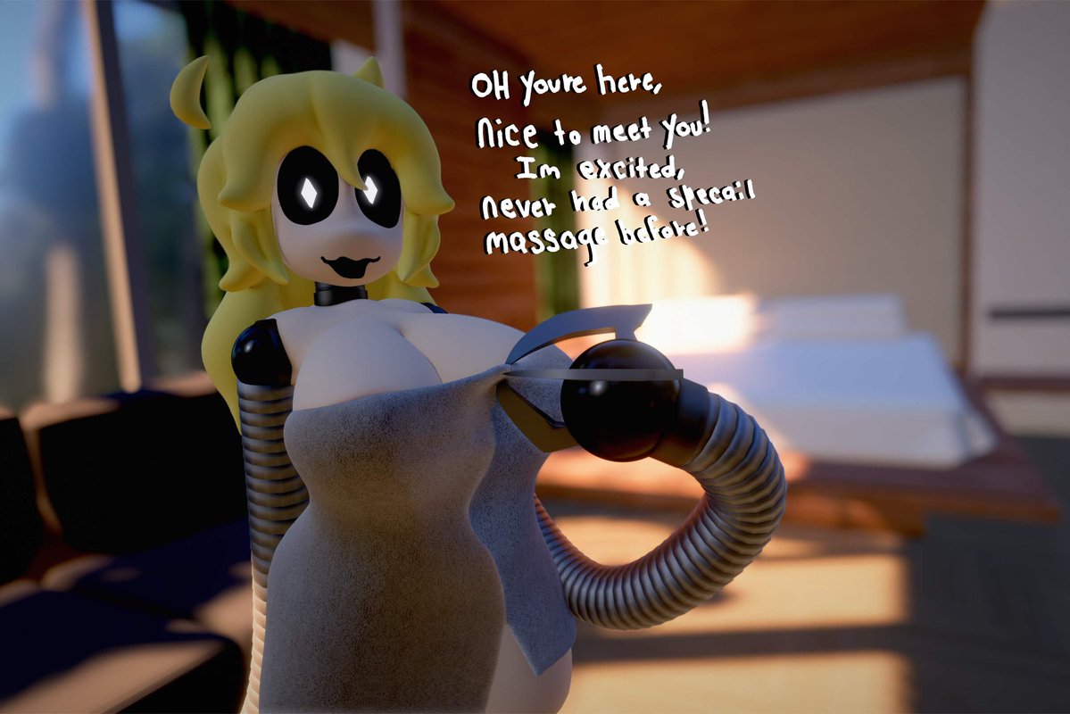 GhasltyPann🔞 tweet media