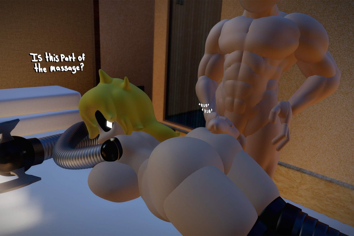 GhasltyPann🔞 tweet media