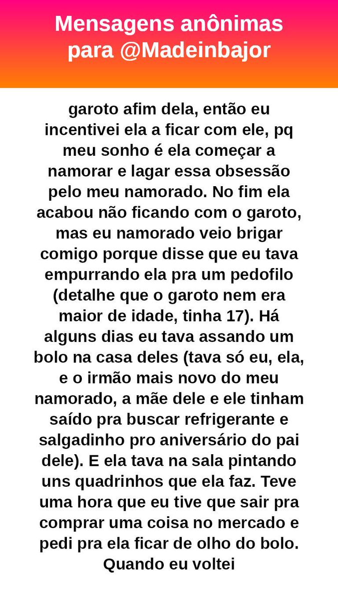 Making of da vida alheia tweet media