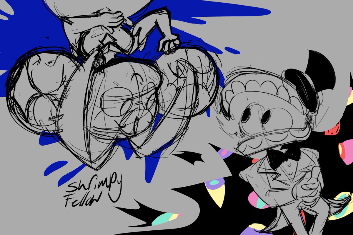 Shrimpyfellow tweet media